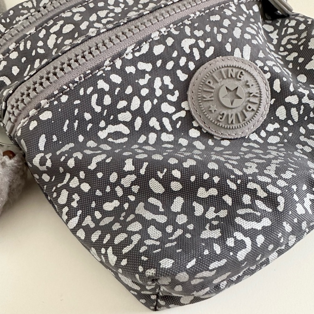 Kipling mini crossbody bag